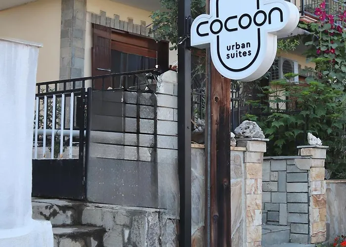 Cocoon Urban Appartamento *