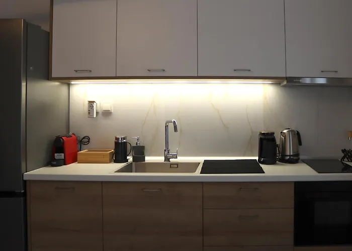 Appartamento Cocoon Urban