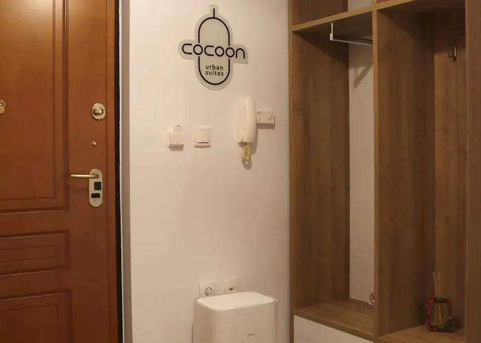 Appartamento Cocoon Urban