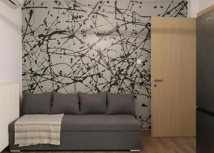 Cocoon Urban Appartamento Kavala