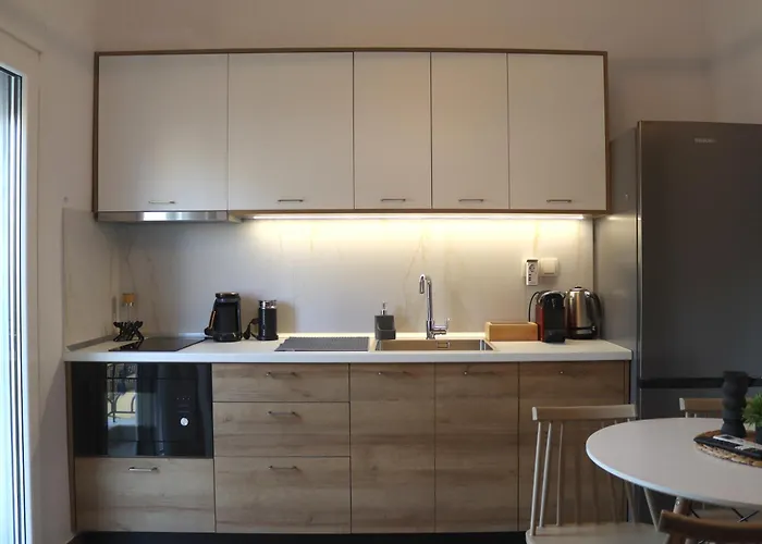 Cocoon Urban * Kavala