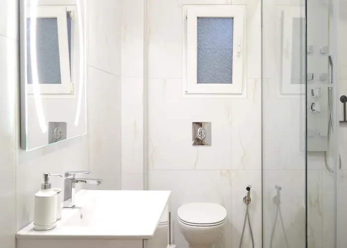 Cocoon Urban Appartamento Kavala