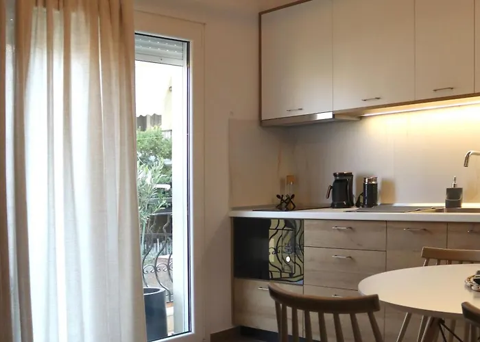 Cocoon Urban Appartamento *