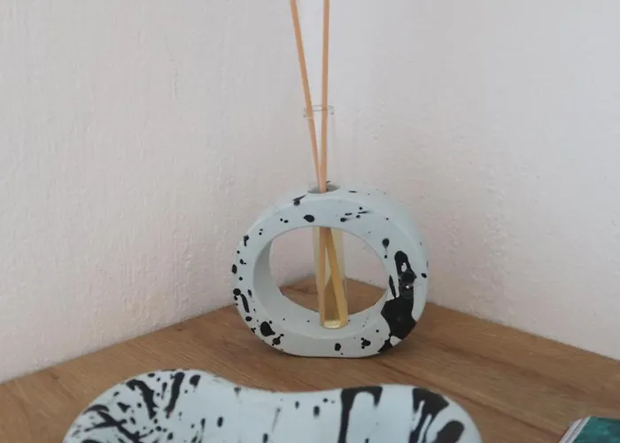 Cocoon Urban Appartamento Kavala