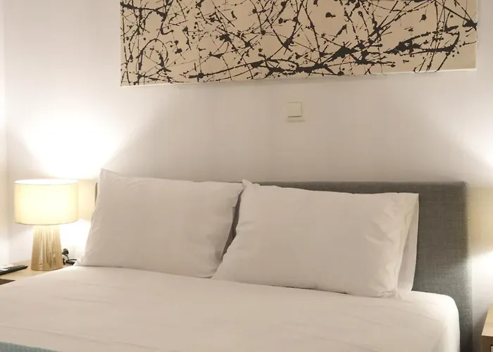 Cocoon Urban Appartamento Kavala