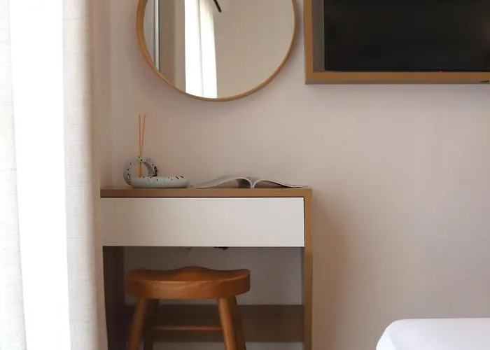 Appartamento Cocoon Urban *