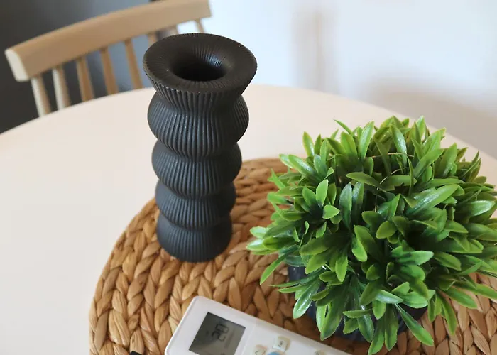 Cocoon Urban Appartamento